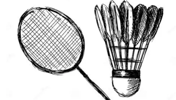 AS badminton