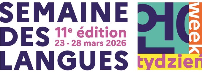 semaine des langues