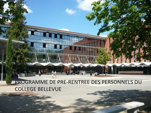 pré-rentrée du collège Bellevue.jpg